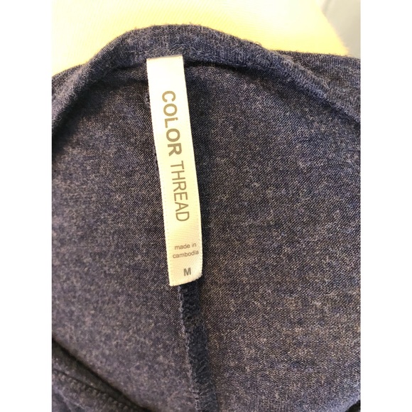 Casual Knotted dress - Picture 2 of 4